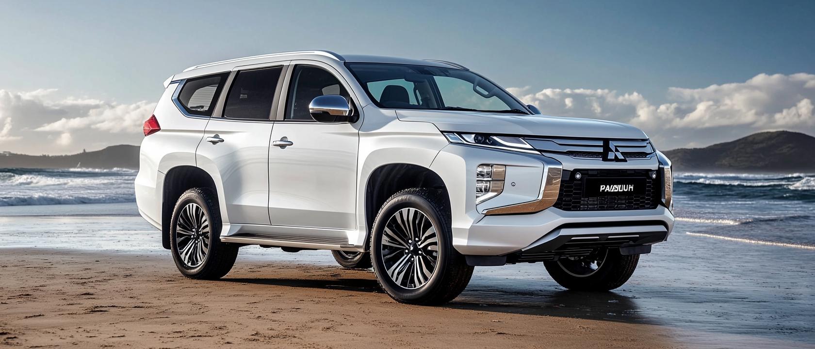 mitsubishi pajero wagon 2022, митсубиси паджеро 2022, митсубиси паджеро 2022 цена, mitsubishi pajero 2022 год, Pajero mitsubishi 2022