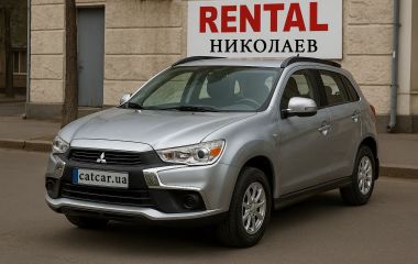Почему Mitsubishi — разумный выбор для динамичных поездок по Николаеву