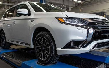 Наследие Mitsubishi: почему обслуживание важнее лошадиных сил