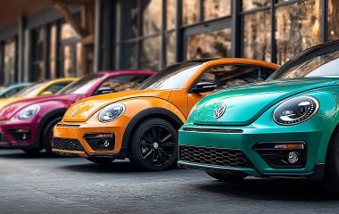 Рулевая рейка Volkswagen: почему важно понимать её тип до первого скрипа