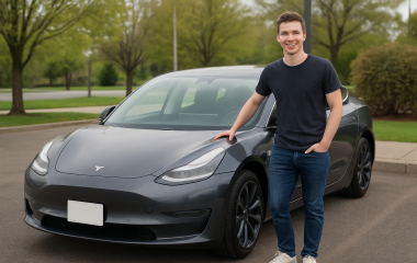 Tesla vs классика: кому подойдет электрокар, а кому нет