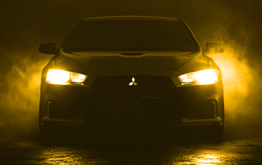 Размер колес и резина на Mitsubishi Colt: все, что нужно знать
