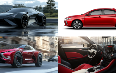 Обзор Mitsubishi Lancer 10: модели и особенности поколения
