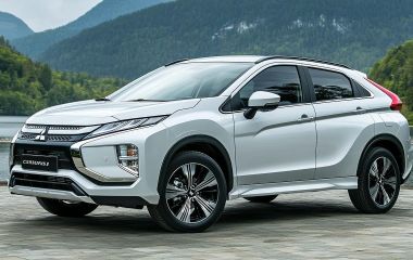 Митсубиси Каризма 1.8 GDI - Обзор и характеристики