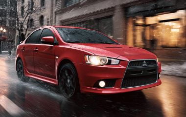 Ошибка P0421 Mitsubishi: Решение проблемы на Lancer 10