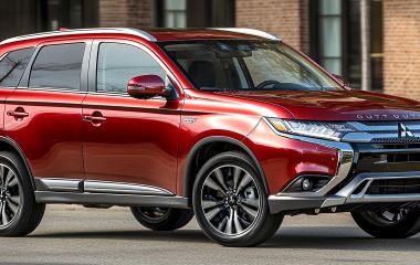 Ошибка P1773 Mitsubishi Outlander: Причины и Решения