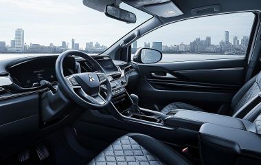 Купить Mitsubishi Xpander: комфорт и стиль на каждом километре