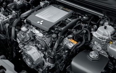 Двигатели Mitsubishi Outlander XL: какой двигатель установлен?