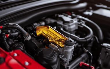 Масло для Mitsubishi Lancer 9: Какое заливать в двигатель?