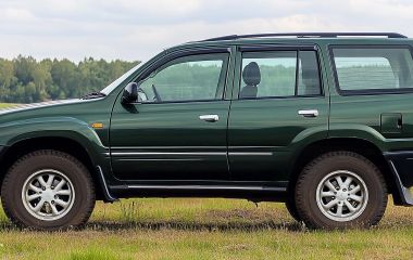 Отзывы владельцев Mitsubishi Pajero: мнение реальных пользователей
