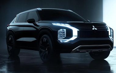 Лампа ближнего света Mitsubishi Outlander 3: замена и советы