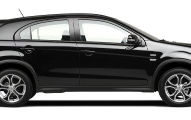 Купить Mitsubishi ASX из Японии - отличные предложения