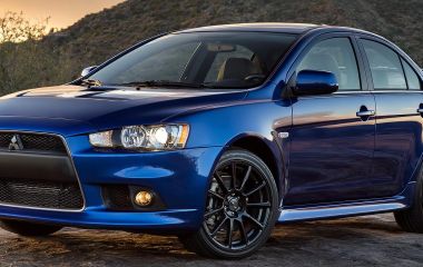 Ошибка SRS Mitsubishi Lancer: причины и решения