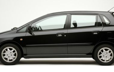 Купить Mitsubishi Colt б/у: цены и предложения