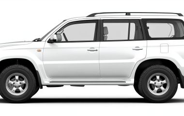 Куплю Mitsubishi Pajero на Drom.ru - выгодные предложения