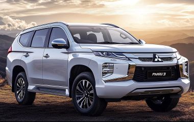 Какой расход топлива у Mitsubishi Pajero 3: все цифры и мнения