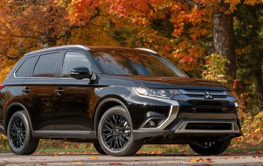 Замена Mitsubishi Outlander: советы и рекомендации