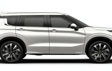 Купить Mitsubishi Outlander: цена и предложения в России