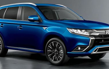 Аккумулятор Mitsubishi Outlander: какой выбрать и купить?