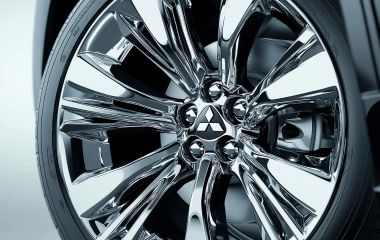 Купите колесные гайки Mitsubishi по лучшей цене!