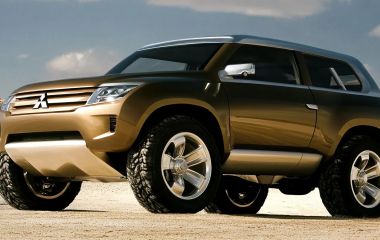 Обзор Mitsubishi Pajero 3: характеристики и особенности модели