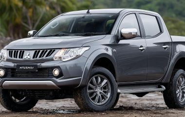 Ошибка U1101 на Mitsubishi L200: причины и решение