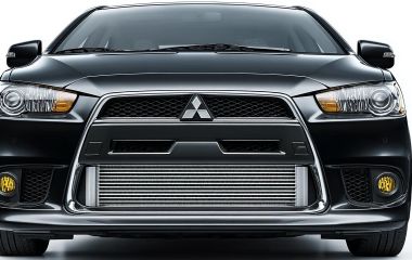Радиатор Mitsubishi Galant 8 - Купить по Лучшей Цене