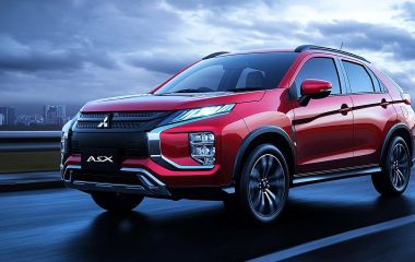 Где находится предохранитель прикуривателя Mitsubishi ASX?