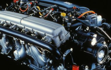 Двигатель Mitsubishi 4G63: характеристики и советы по замене