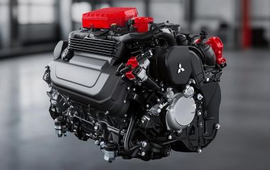Двигатель Mitsubishi Carisma: особенности и характеристики 1.6