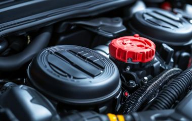 Фильтр вариатора Mitsubishi Outlander 3 - Замена и Рекомендации