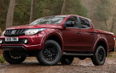 Схема предохранителей Mitsubishi L 200: подробное руководство