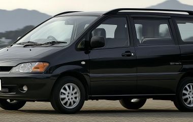 Отзывы владельцев Mitsubishi Space Star 2004: все плюсы и минусы