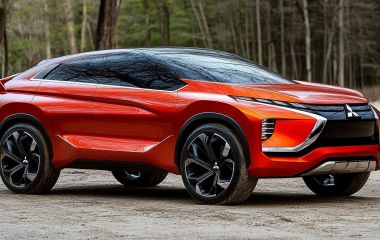 Двигатели Mitsubishi: Обзор и характеристики моторов