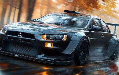 Купить Mitsubishi Lancer 9: цены и предложения б/у