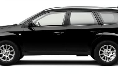 Масло АКПП Mitsubishi Outlander XL 3.0 - выбор и замена