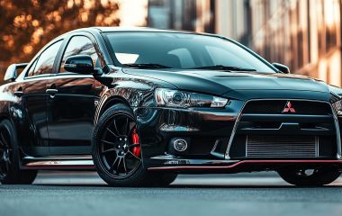 Купить Mitsubishi: лучшие предложения на авто в России