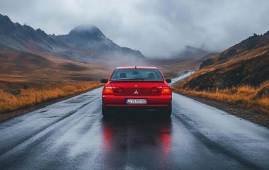 Купить Mitsubishi Lancer 2007, 2005 и Lancer 4 по выгодной цене