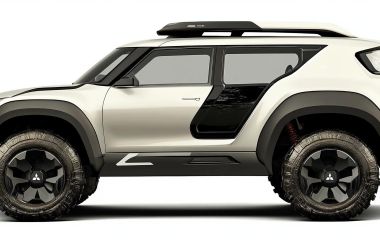 Купить Mitsubishi Pajero 2 - цена и условия продажи