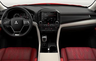 Магнитола Mitsubishi Outlander 3 - лучшие модели и покупка