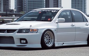 Масса Mitsubishi Lancer: сколько весит Lancer 10