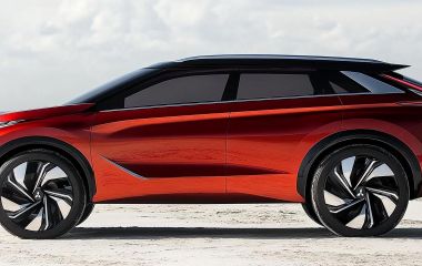 Mitsubishi Outlander 2018: Обзор и характеристики модели