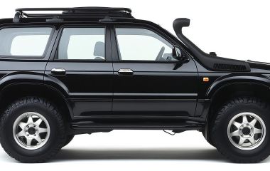 Обзор Mitsubishi Pajero 2006: характеристики и отзывы