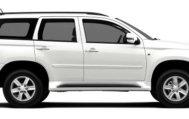 Купить Mitsubishi Pajero Sport - надёжный SUV для вашего комфорта
