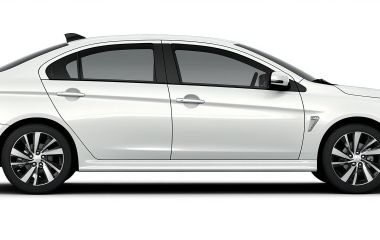 Продажа Mitsubishi Lancer Cedia – купить надежный седан