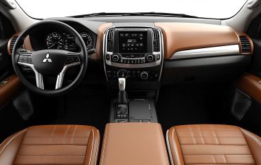 Mitsubishi Pajero Sport 2014 года - Купить и Узнать Цены