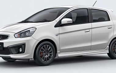 Купить Mitsubishi Colt 5: идеальный выбор для вашего города