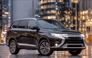 Ошибка B1476 на Mitsubishi Outlander: причины и решения