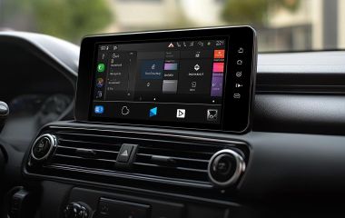 Купить магнитолу Android для Mitsubishi Outlander XL