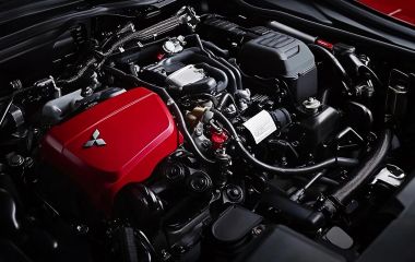 Двигатель Mitsubishi L200: характеристики и особенности